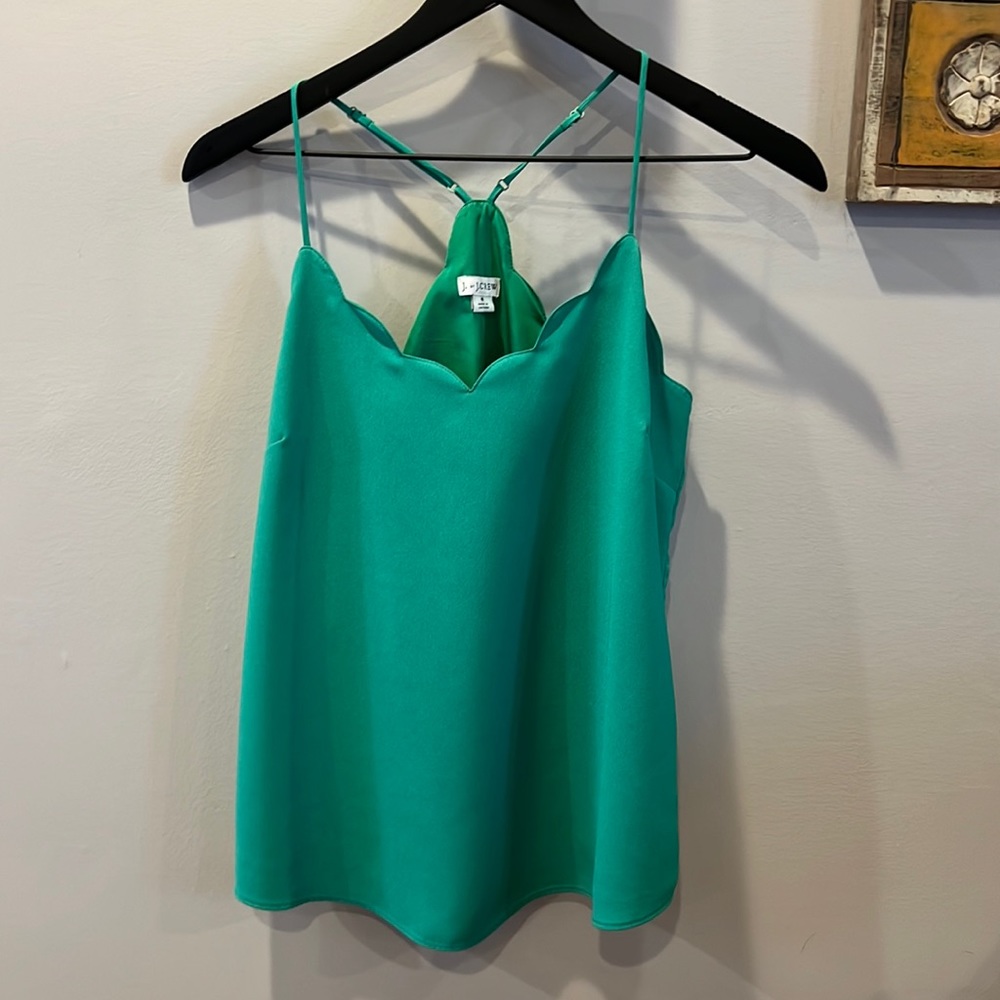 Jcrew top size6